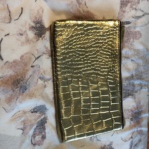 Estée Lauder mini make up bag